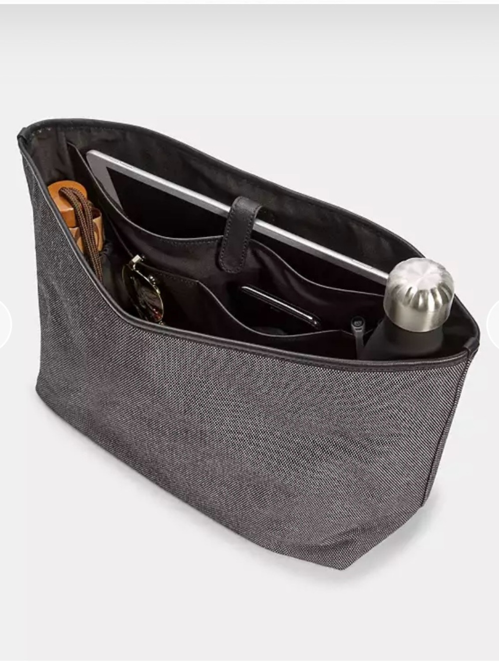 COACH Tote Organizer Pouch